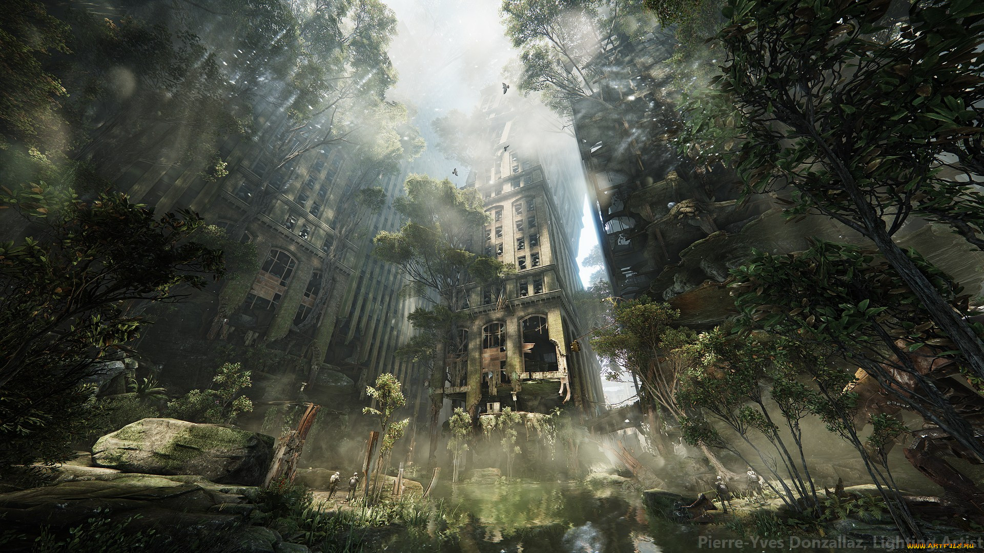 , , crysis, 3